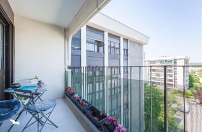 vente appartement 118 800 € à proximité de Vaux-sur-Seine (78740)
