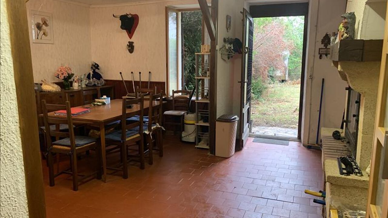 maison 3 pièces 64 m2 à vendre à Plou (18290)