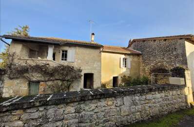 vente maison 233 200 € à proximité de Saint-Julien-de-Bourdeilles (24310)