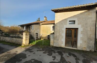 maison 4 pièces 140 m2 à vendre à Bourg-des-Maisons (24320)