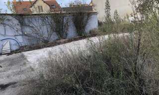 Terrain  250 m² à vendre à Reims (51100)