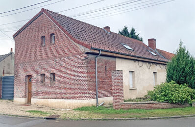 vente maison 245 000 € à proximité de Saint-Amand-les-Eaux (59230)