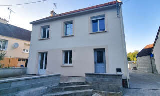 Maison 7 Pièces 116 m² à vendre à Châteaudun (28200)