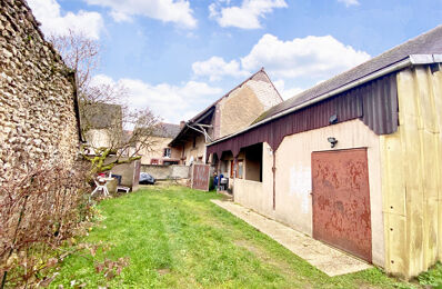 vente maison 165 000 € à proximité de Brienon-sur-Armançon (89210)