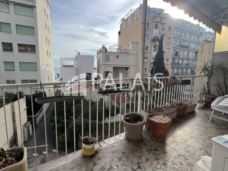 2P CALIFORNIE - PROMENADE DES ANGLAIS — photo 1