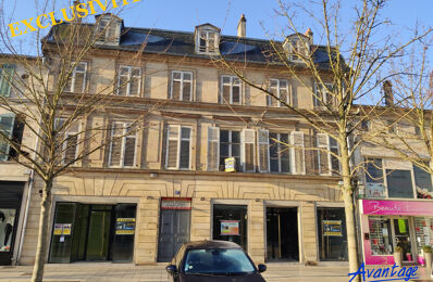 vente immeuble 266 500 € à proximité de Lisle-en-Rigault (55000)