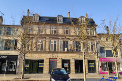 Immeuble  235000 €