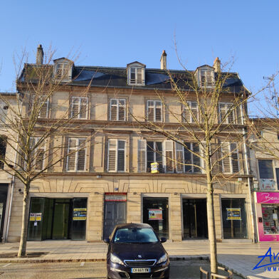 Immeuble  235000 €