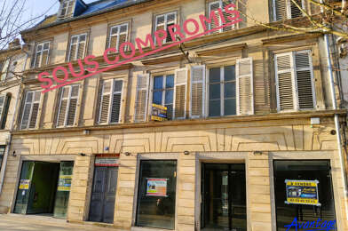 Immeuble  235000 €