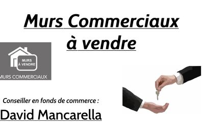 vente commerce 749 668 € à proximité de Pernes-les-Fontaines (84210)