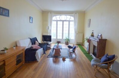 appartement 6 pièces 161 m2 à vendre à Brest (29200)