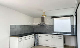 Appartement 2 Pièces 43 m² à louer à Berre-l'Étang (13130)