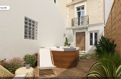 vente maison 175 000 € à proximité de Boujan-sur-Libron (34760)