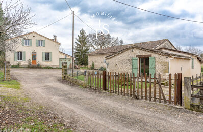 vente maison 290 000 € à proximité de Castillonnès (47330)