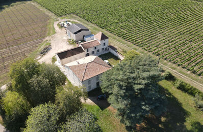 vente maison 2 700 000 € à proximité de Castelnau-d'Auzan (32440)