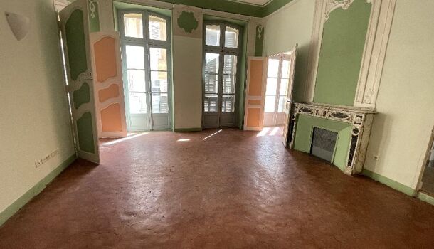 Appartement 4 pièces  à louer Aix-en-Provence 13100