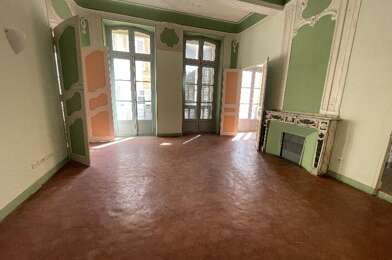 Appartement 4 pièces 1490 €