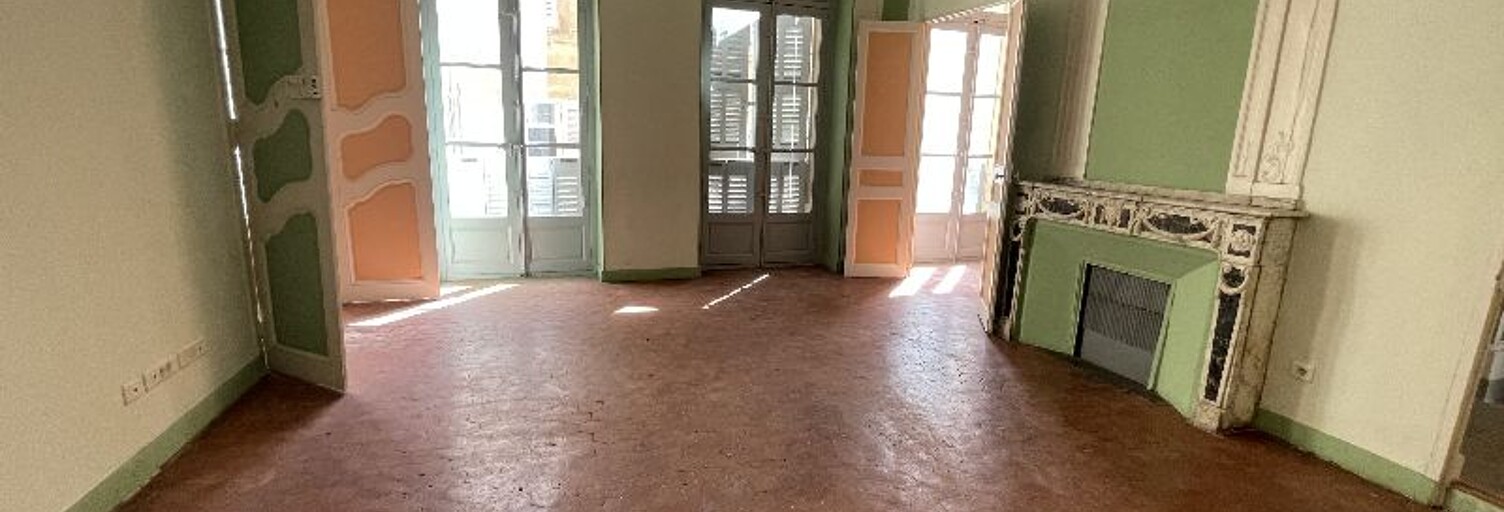Appartement 4 Pièces 78 m² à louer à Aix-en-Provence (13100)