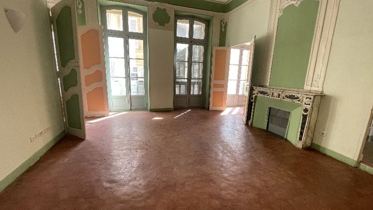 appartement 4 pièces 78 m2 à louer à Aix-en-Provence (13090)