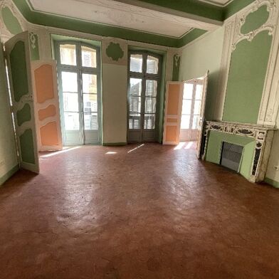 Appartement 4 pièces 1490 €