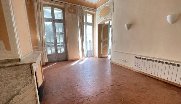 Appartement 4 pièces  à louer Aix-en-Provence 13100