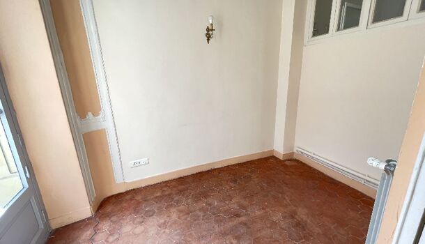 Appartement 4 pièces  à louer Aix-en-Provence 13100