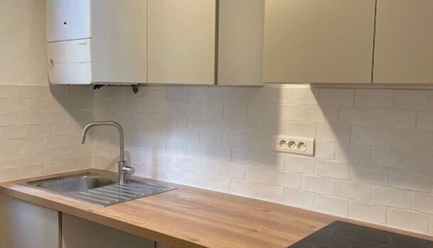 Appartement 4 pièces  à louer Aix-en-Provence 13100