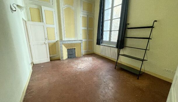 Appartement 4 pièces  à louer Aix-en-Provence 13100