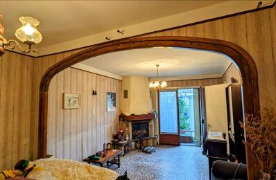 vente maison 79 560 € à proximité de Ainay-le-Château (03360)