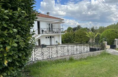 vente maison 139 750 € à proximité de Castillonnès (47330)