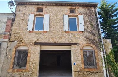 vente maison 160 500 € à proximité de La Bastide-de-Lordat (09700)