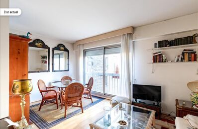 vente appartement 335 500 € à proximité de Levallois-Perret (92300)
