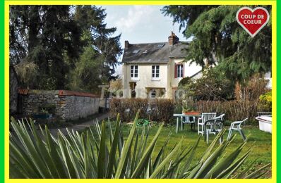 vente maison 365 000 € à proximité de Saint-Firmin-sur-Loire (45360)