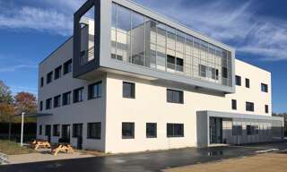 Bureau  344 m² à vendre à Bruz (35170)