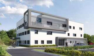 Bureau  344 m² à vendre à Bruz (35170)