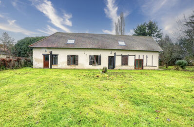 vente maison 296 560 € à proximité de Rosay-sur-Lieure (27790)