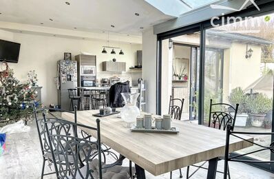 vente maison 356 600 € à proximité de Chaumont-en-Vexin (60240)