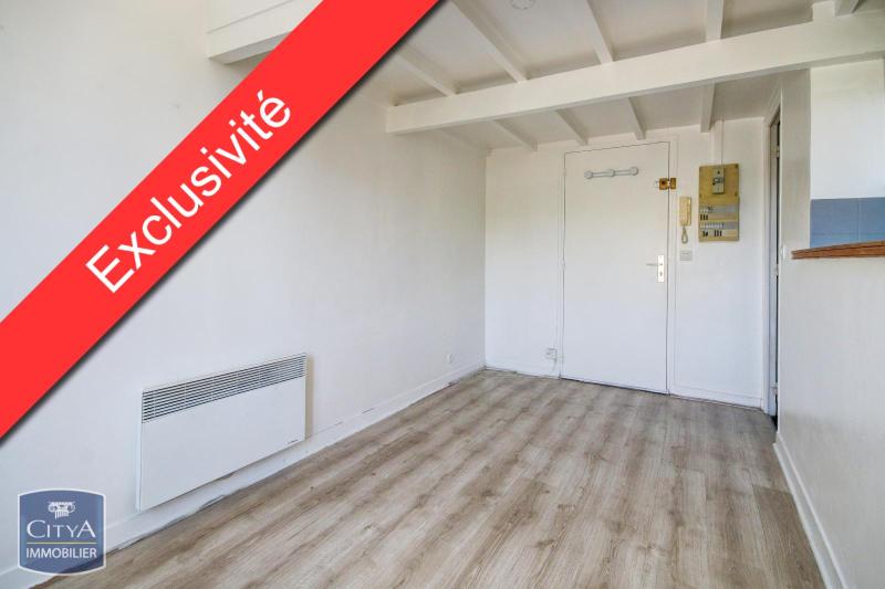 Appartement  T1 à vendre Reims 51100