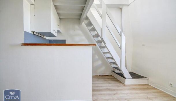 Appartement 1 pièces  à vendre Reims 51100