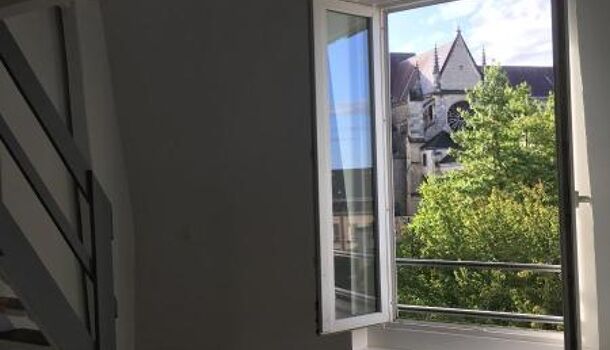 Appartement 1 pièces  à vendre Reims 51100