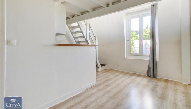 Appartement 1 pièces  à vendre Reims 51100