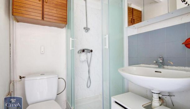 Appartement 1 pièces  à vendre Reims 51100