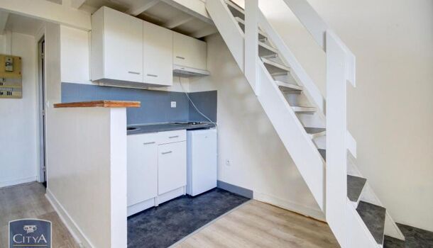 Appartement 1 pièces  à vendre Reims 51100