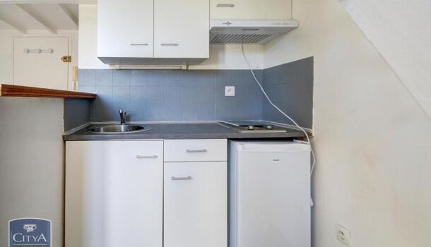 Appartement 1 pièces  à vendre Reims 51100