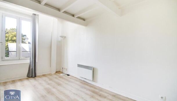 Appartement 1 pièces  à vendre Reims 51100