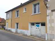 Maison à renover à vendre proche Montmorillon, Vienne 86 — photo 2