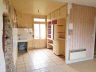 Maison à renover à vendre proche Montmorillon, Vienne 86 — photo 4