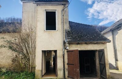 vente maison 61 000 € à proximité de Montjoie-en-Couserans (09200)