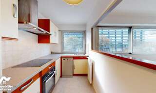 Appartement 4 Pièces 64 m² à vendre à Clichy (92110)