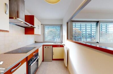 vente appartement 280 000 € à proximité de Gennevilliers (92230)